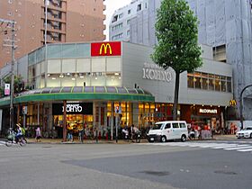 ステージグランデ堺筋本町  ｜ 大阪府大阪市中央区南久宝寺町１丁目3-5（賃貸マンション1K・7階・24.16㎡） その16