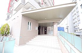 エステムプラザ難波ウエストリバークロス  ｜ 大阪府大阪市浪速区幸町３丁目9-19（賃貸マンション1K・3階・20.84㎡） その15