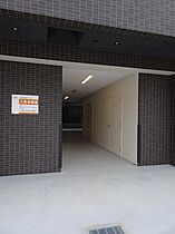 ミラージュパレス難波クルヴァ  ｜ 大阪府大阪市浪速区芦原２丁目1-24（賃貸マンション1K・7階・26.10㎡） その23