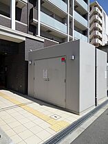 エスフォート難波西  ｜ 大阪府大阪市浪速区芦原１丁目2-10（賃貸マンション1K・5階・22.61㎡） その21