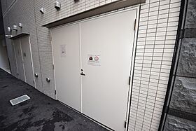 プレサンス北浜レガーロ  ｜ 大阪府大阪市中央区平野町１丁目5-16（賃貸マンション1K・11階・25.42㎡） その6