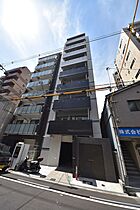 ファーストフィオーレ心斎橋イーストIII  ｜ 大阪府大阪市中央区瓦屋町３丁目9-5（賃貸マンション1K・3階・20.23㎡） その1