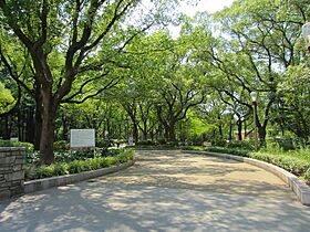 シティスパイア靭公園  ｜ 大阪府大阪市西区江戸堀３丁目4-11（賃貸マンション1K・11階・23.57㎡） その20