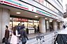 周辺：セブンイレブン 大阪常盤町1丁目店（114m）