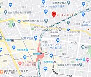 仙台駅徒歩12分の好立地マンション