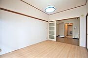 洋室6帖