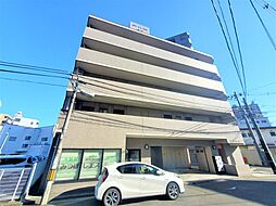 仙石線 陸前原ノ町駅 徒歩4分