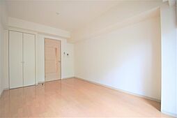 プラウドフラット五橋 7階1Kのリビング/ダイニング