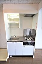 ハイツA&amp;K  ｜ 宮城県仙台市青葉区木町（賃貸マンション1R・1階・23.03㎡） その13