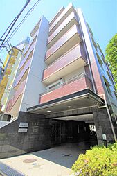 ガーネットヒルズ上杉