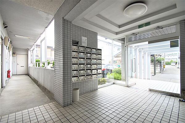 宮城県仙台市青葉区木町(賃貸マンション1R・4階・23.03㎡)の写真 その26