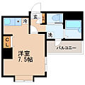 ベルシティ五橋4階5.5万円