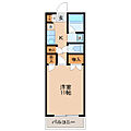 ベルメゾンMIYAZAKI2階5.5万円