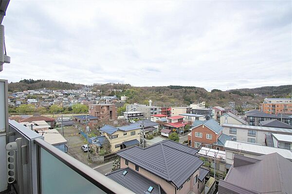 エルスタンザ仙台八幡 ｜宮城県仙台市青葉区八幡３丁目(賃貸マンション1K・2階・25.11㎡)の写真 その23