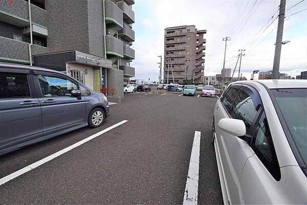 ハバードリーム６番館 ｜宮城県仙台市宮城野区新田東３丁目(賃貸マンション1K・4階・28.30㎡)の写真 その24