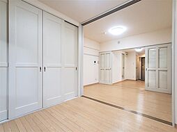 アルデール南鍛冶町 4階2DKのリビング/ダイニング