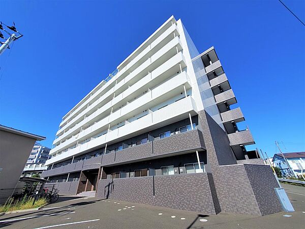 アークデュオ仙台宮町 ｜宮城県仙台市青葉区宮町５丁目(賃貸マンション1LDK・4階・40.00㎡)の写真 その1