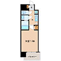 HF仙台本町レジデンス8階7.6万円