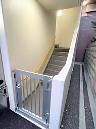 非常階段