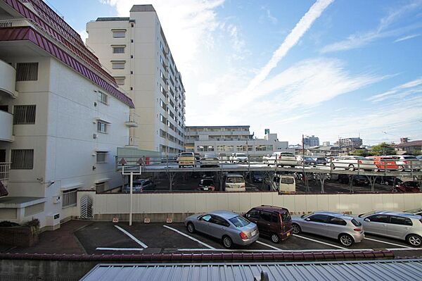 宮城県仙台市青葉区木町通２丁目(賃貸マンション1K・4階・27.85㎡)の写真 その22