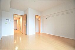 リージア勾当台公園 7階1Kのリビング/ダイニング