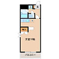 幸町アヴェニュー5階3.7万円