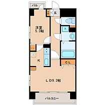 宮城県仙台市宮城野区原町南目字町（賃貸マンション1LDK・7階・41.19㎡） その2