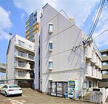 プレステージ横田  ｜ 宮城県仙台市宮城野区小田原１丁目（賃貸マンション1K・2階・22.27㎡） その1