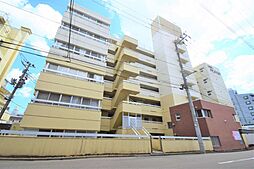 仙石線 榴ヶ岡駅 徒歩8分