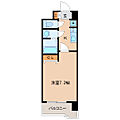 サンヴァーリオ新田駅前62階5.5万円