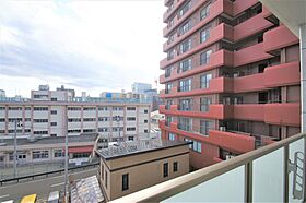 宮城県仙台市宮城野区二十人町（賃貸マンション1LDK・2階・40.08㎡） その22