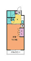 イーグルハイツ錦町  ｜ 宮城県仙台市青葉区錦町２丁目（賃貸マンション1K・2階・28.35㎡） その2