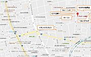 近隣にはスーパー・コンビニ・クリーニング店があります。生活環境良し。