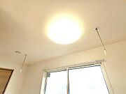 室内干し可能です。