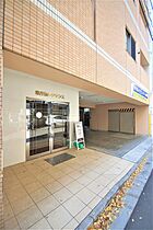 県庁前レジデンス  ｜ 宮城県仙台市青葉区本町３丁目（賃貸マンション1LDK・6階・40.80㎡） その25