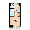 HF一番町レジデンス11階7.7万円