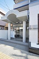 宮城県仙台市青葉区宮町２丁目（賃貸マンション2K・3階・31.85㎡） その20