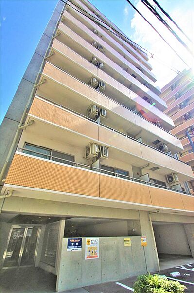 カスタリア一番町EAST