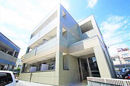 仙台市地下鉄東西線 連坊駅 徒歩3分