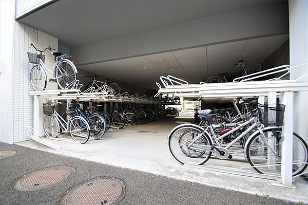 パークフラッツ五橋