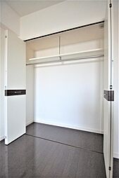 洋室・クローゼット