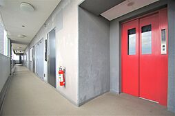 共用廊下