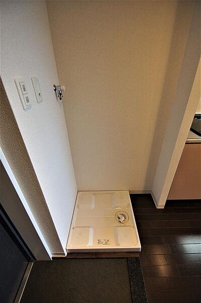 レジディア仙台原ノ町