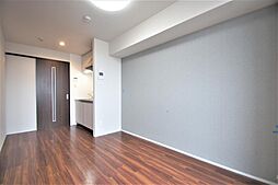 ラシーネ錦町 4階1DKのリビング/ダイニング