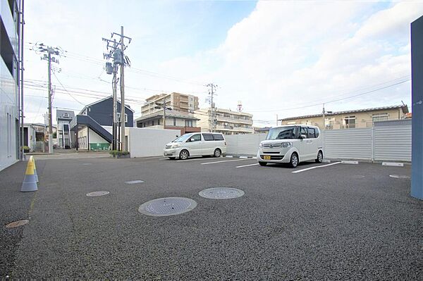 シエナ仙台III