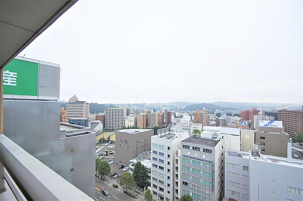 グランカーサ仙台五橋