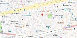ＨＦ晩翠通レジデンス