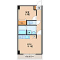 アークデュオ仙台宮町2階8.5万円