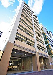 地下鉄「北四番丁駅」徒歩３分のオール電化マンション。