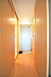お部屋〜玄関